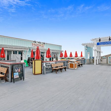 Sunset On Sunset By Book That Condo Panama City Beach Exterior foto