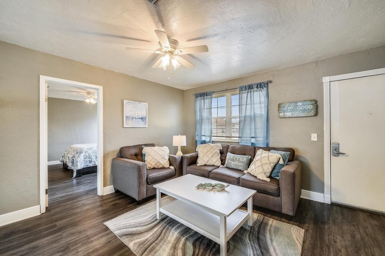 Sunset On Sunset By Book That Condo Panama City Beach Exterior foto