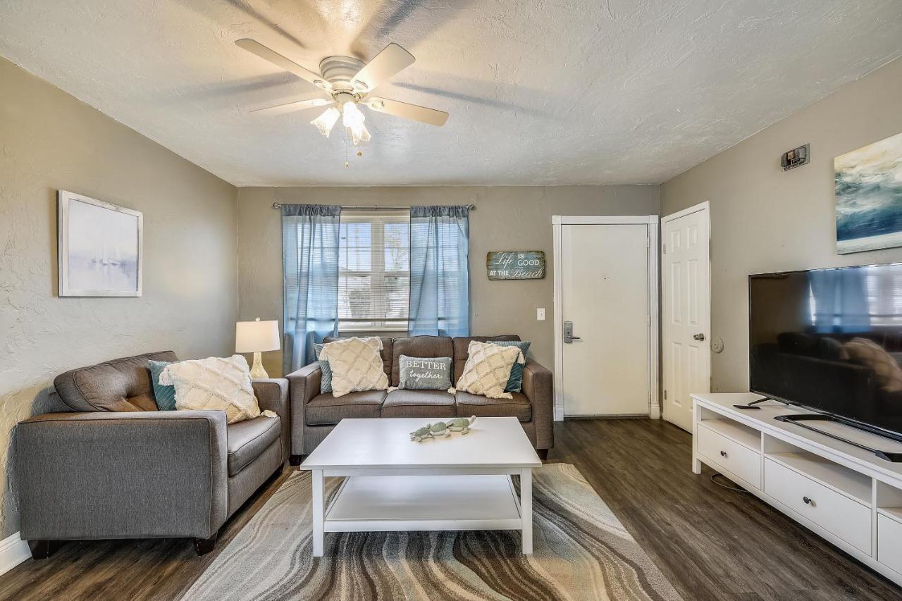 Sunset On Sunset By Book That Condo Panama City Beach Exterior foto
