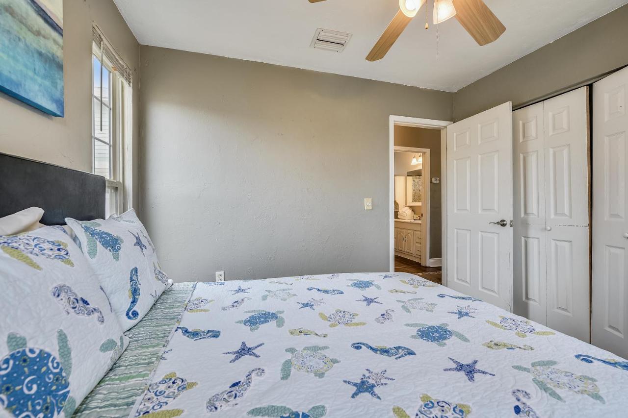 Sunset On Sunset By Book That Condo Panama City Beach Exterior foto