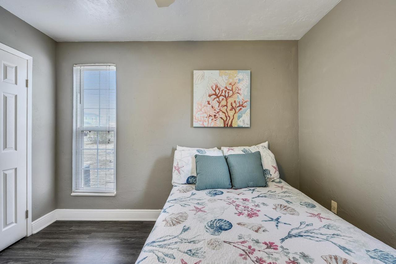 Sunset On Sunset By Book That Condo Panama City Beach Exterior foto