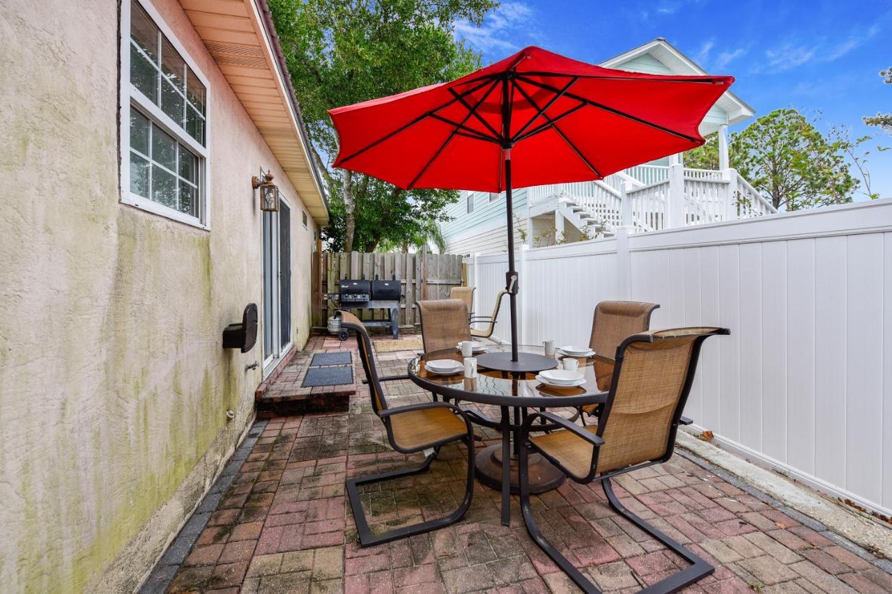 Sunset On Sunset By Book That Condo Panama City Beach Exterior foto