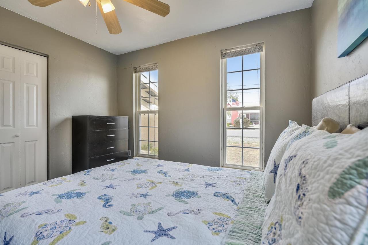 Sunset On Sunset By Book That Condo Panama City Beach Exterior foto