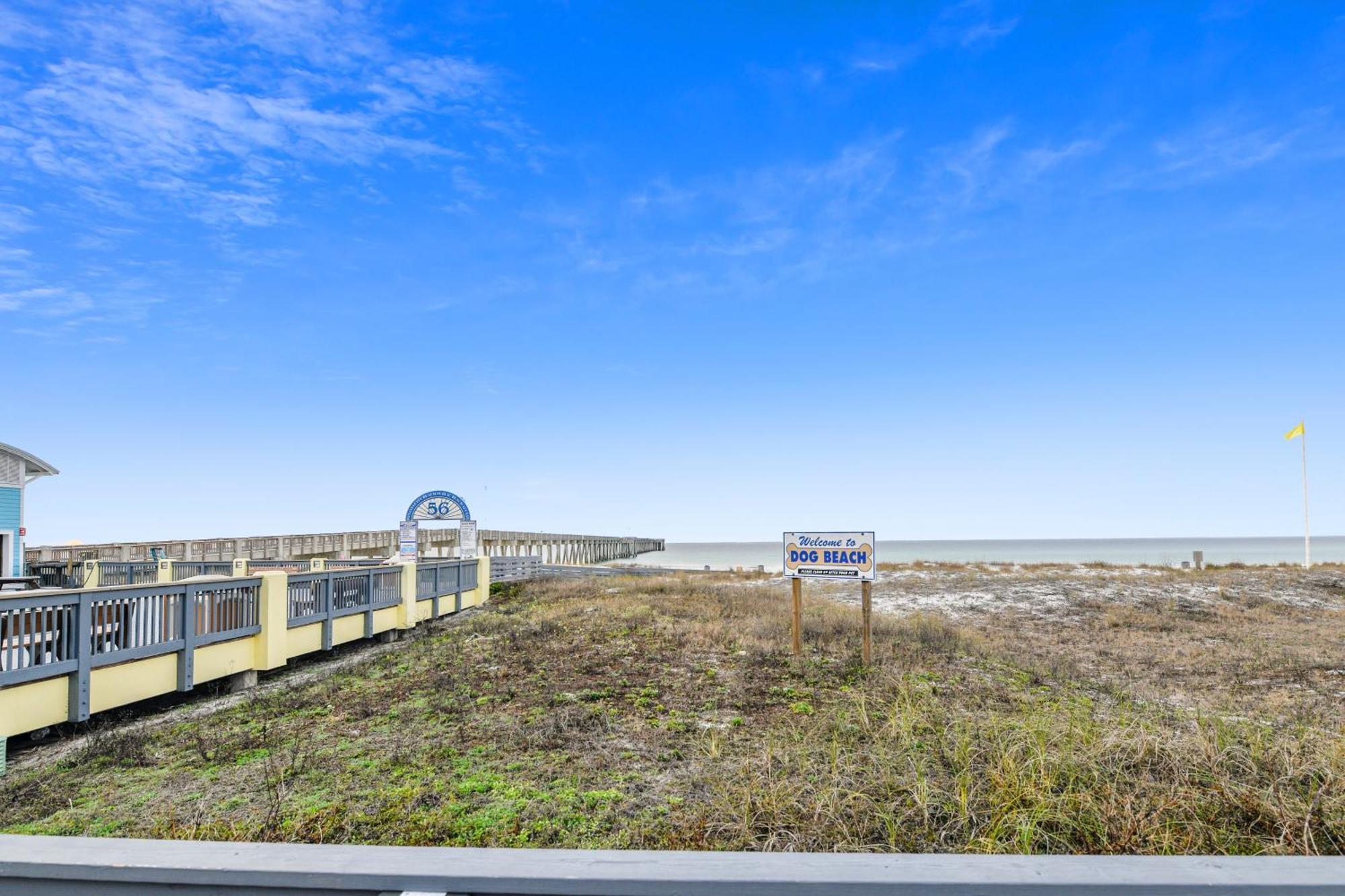 Sunset On Sunset By Book That Condo Panama City Beach Exterior foto
