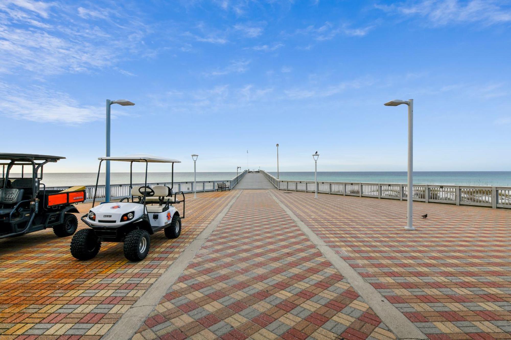 Sunset On Sunset By Book That Condo Panama City Beach Exterior foto