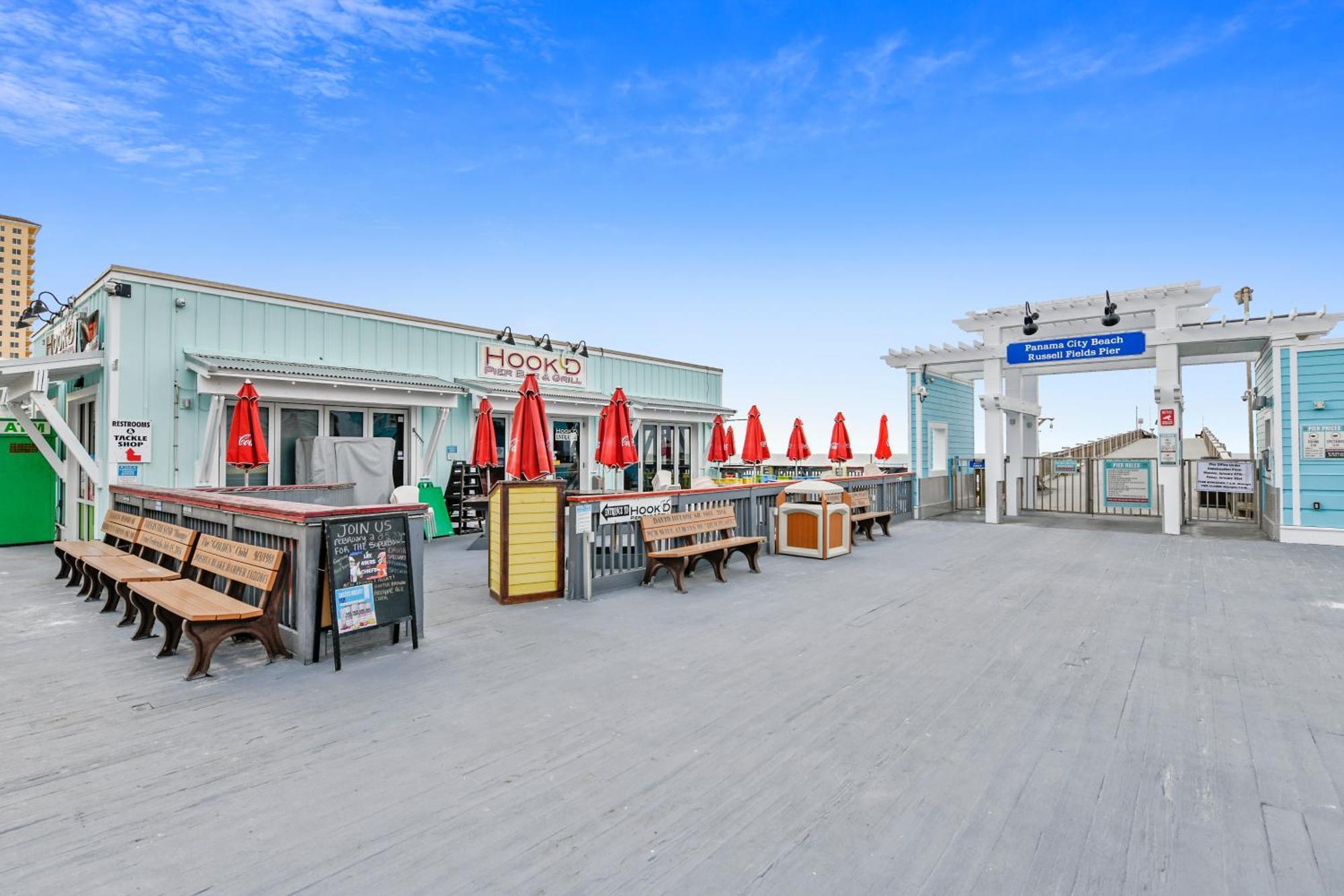 Sunset On Sunset By Book That Condo Panama City Beach Exterior foto