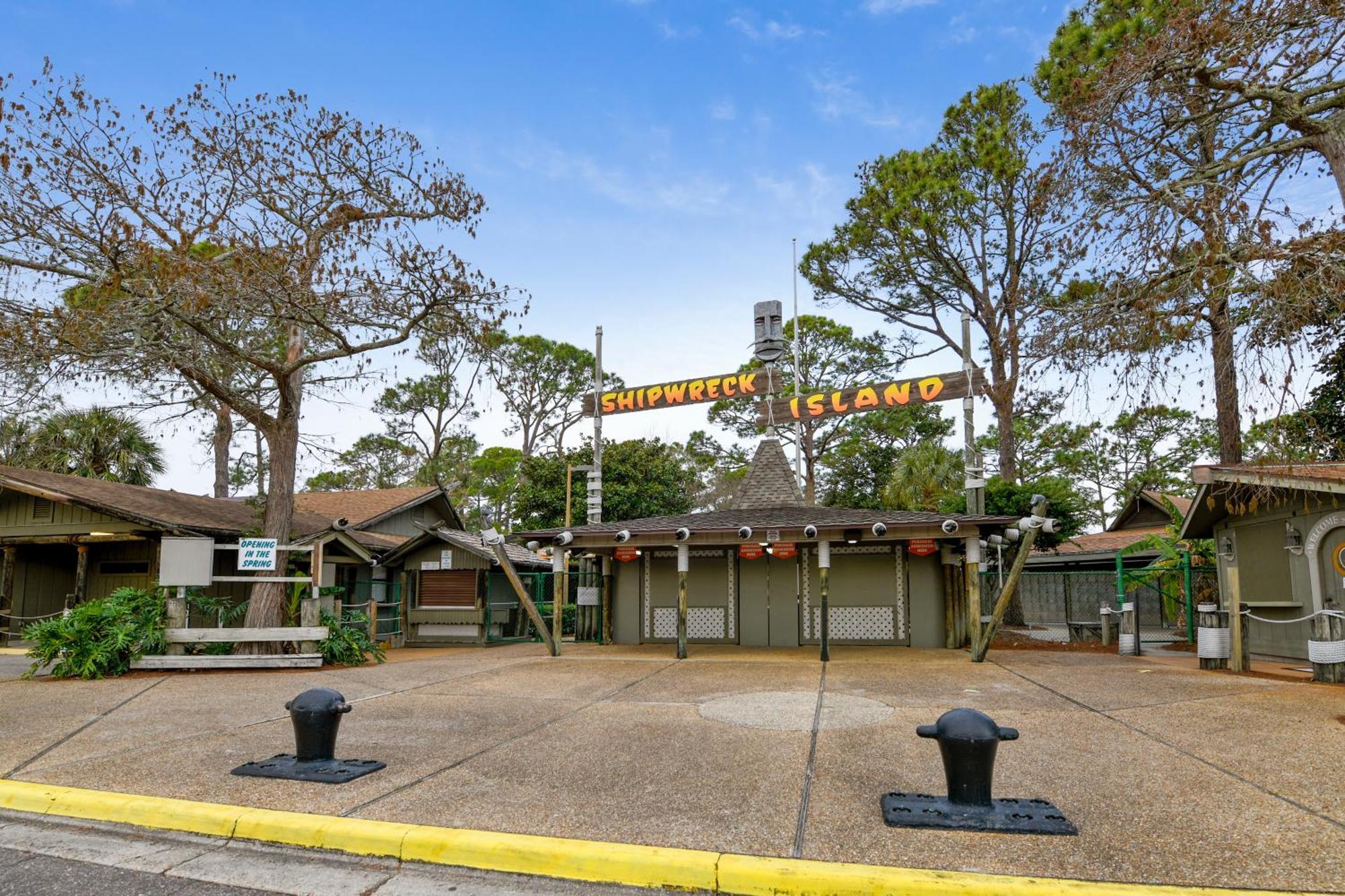 Sunset On Sunset By Book That Condo Panama City Beach Exterior foto