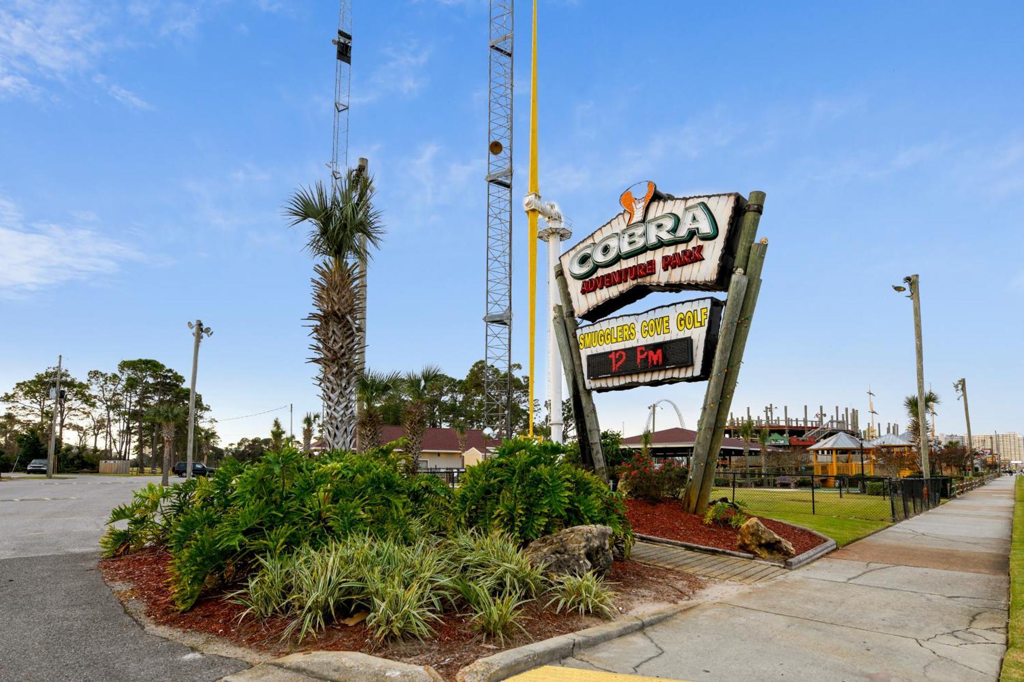 Sunset On Sunset By Book That Condo Panama City Beach Exterior foto