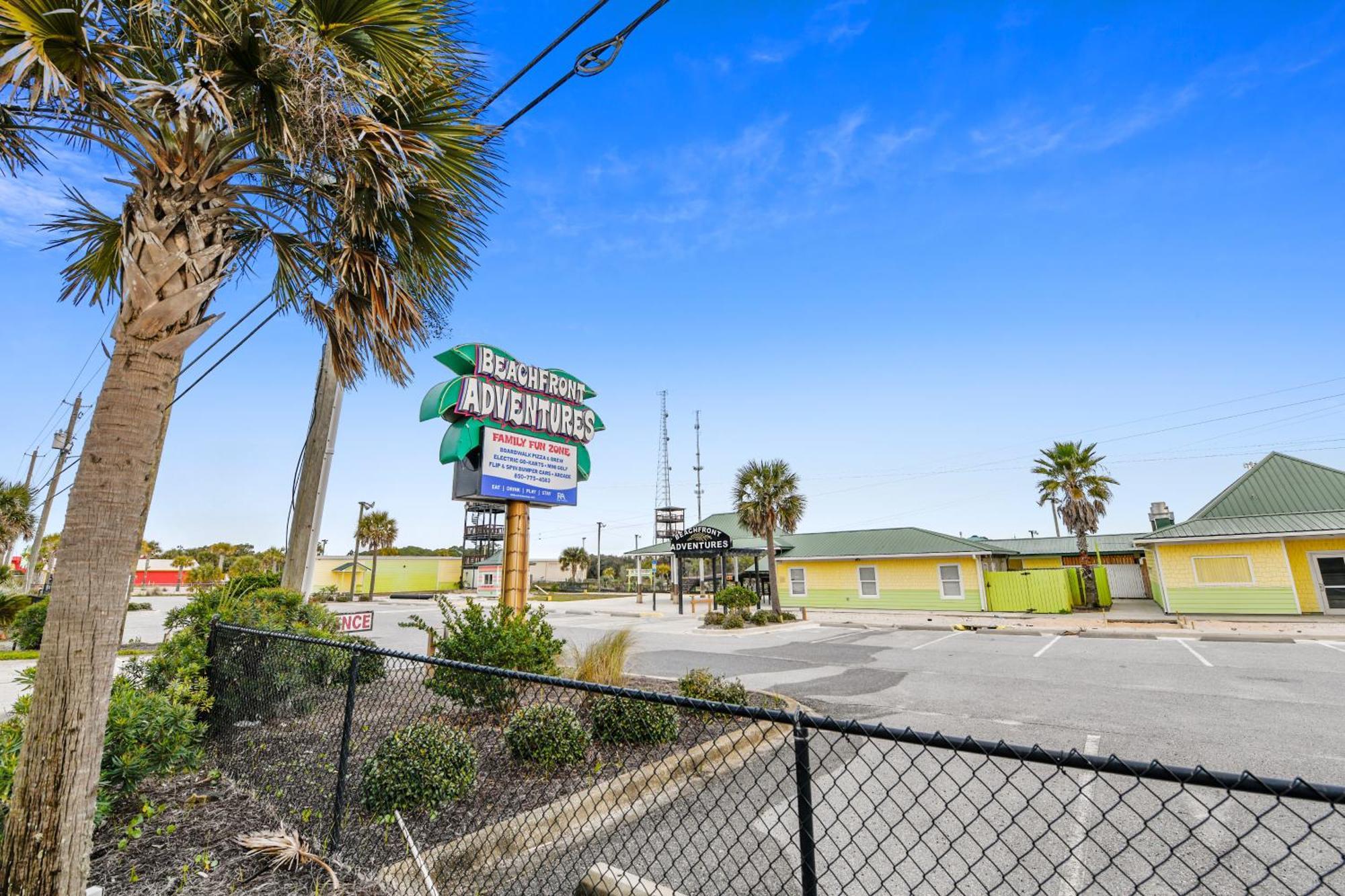 Sunset On Sunset By Book That Condo Panama City Beach Exterior foto